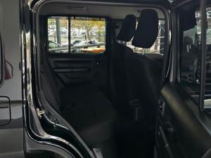 Suzuki Jimny 1.5 GLX AllGrip 5-door auto - Image 26