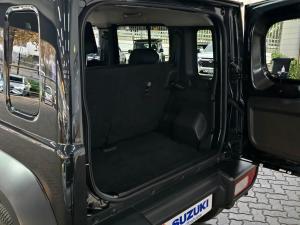 Suzuki Jimny 1.5 GLX AllGrip 5-door auto - Image 27