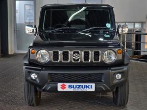 Suzuki Jimny 1.5 GLX AllGrip 5-door auto - Image 3