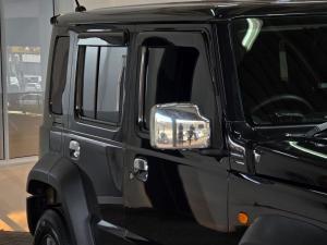 Suzuki Jimny 1.5 GLX AllGrip 5-door auto - Image 5