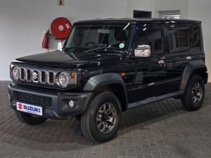 Suzuki Jimny 1.5 GLX AllGrip 5-door auto - Image 7