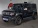 Suzuki Jimny 1.5 GLX AllGrip 5-door auto - Thumbnail 7