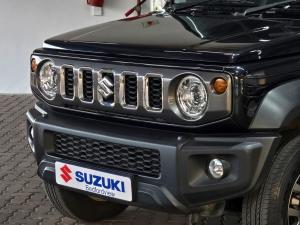 Suzuki Jimny 1.5 GLX AllGrip 5-door auto - Image 8