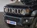Suzuki Jimny 1.5 GLX AllGrip 5-door auto - Thumbnail 8