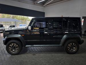 Suzuki Jimny 1.5 GLX AllGrip 5-door auto - Image 9