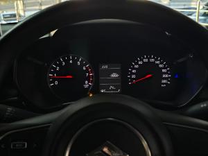 Suzuki Swift 1.2 GL+ manual - Image 12