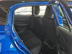 Suzuki Swift 1.2 GL+ manual - Image 17