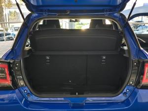 Suzuki Swift 1.2 GL+ manual - Image 18