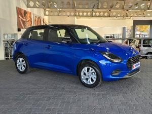 Suzuki Swift 1.2 GL+ manual - Image 1