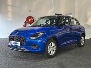 Suzuki Swift 1.2 GL+ manual - Image 5