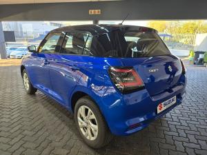 Suzuki Swift 1.2 GL+ manual - Image 6