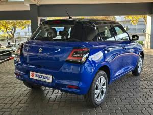 Suzuki Swift 1.2 GL+ manual - Image 8