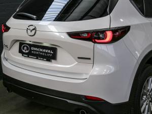 Mazda CX-5 2.0 Active - Image 10