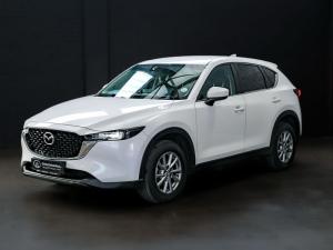 Mazda CX-5 2.0 Active - Image 2