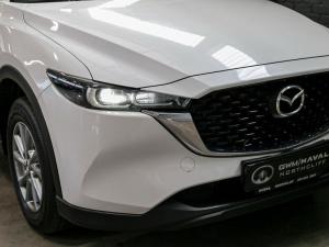 Mazda CX-5 2.0 Active - Image 4