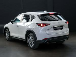 Mazda CX-5 2.0 Active - Image 5