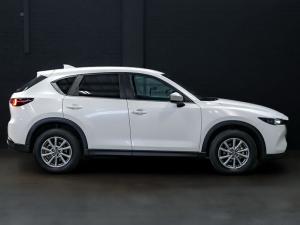 Mazda CX-5 2.0 Active - Image 8