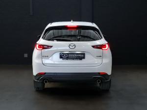 Mazda CX-5 2.0 Active - Image 9