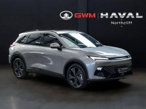 BAIC Beijing X55 Plus 1.5T Premium - Image 1