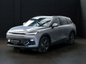BAIC Beijing X55 Plus 1.5T Premium - Image 2