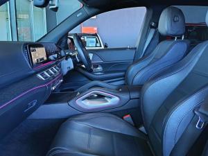 Mercedes-Benz GLE GLE450d 4Matic Avantgarde - Image 12