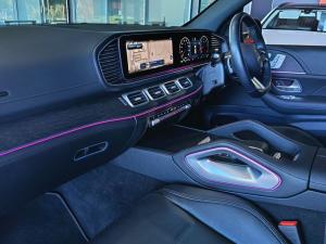 Mercedes-Benz GLE GLE450d 4Matic Avantgarde - Image 13