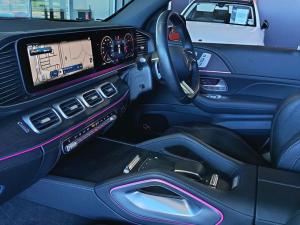 Mercedes-Benz GLE GLE450d 4Matic Avantgarde - Image 14