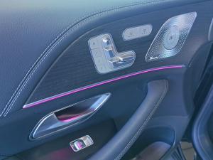 Mercedes-Benz GLE GLE450d 4Matic Avantgarde - Image 15