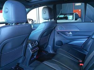 Mercedes-Benz GLE GLE450d 4Matic Avantgarde - Image 16