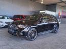 Thumbnail Mercedes-Benz GLE GLE450d 4Matic Avantgarde