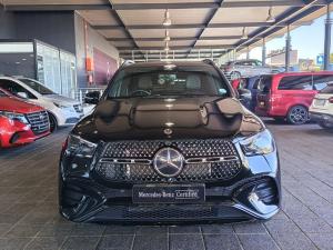 Mercedes-Benz GLE GLE450d 4Matic Avantgarde - Image 2