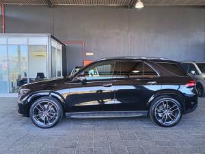 Mercedes-Benz GLE GLE450d 4Matic Avantgarde - Image 4