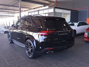 Mercedes-Benz GLE GLE450d 4Matic Avantgarde - Image 5