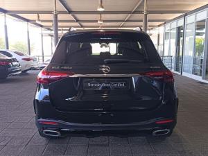 Mercedes-Benz GLE GLE450d 4Matic Avantgarde - Image 6