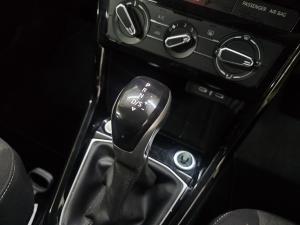 Volkswagen T-Cross 1.0TSI Life - Image 10