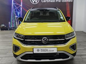 Volkswagen T-Cross 1.0TSI Life - Image 12