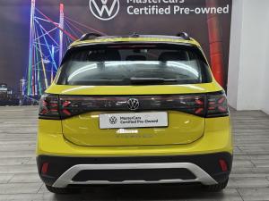 Volkswagen T-Cross 1.0TSI Life - Image 14