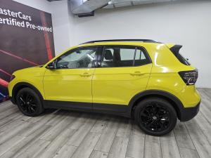 Volkswagen T-Cross 1.0TSI Life - Image 15
