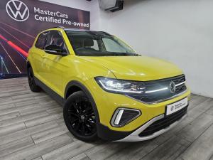 Volkswagen T-Cross 1.0TSI Life - Image 2