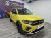 Volkswagen T-Cross 1.0TSI Life - Thumbnail 3