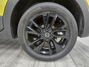 Volkswagen T-Cross 1.0TSI Life - Image 5