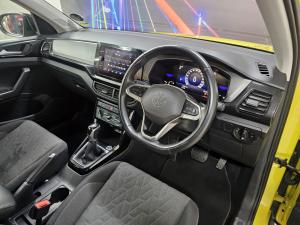Volkswagen T-Cross 1.0TSI Life - Image 6