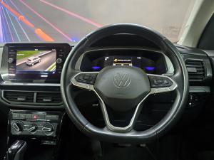 Volkswagen T-Cross 1.0TSI Life - Image 7
