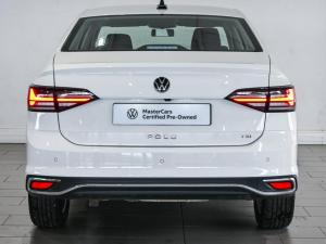 Volkswagen Polo sedan 1.0TSI Life - Image 10