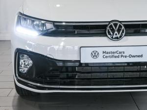 Volkswagen Polo sedan 1.0TSI Life - Image 15