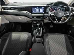 Volkswagen Polo sedan 1.0TSI Life - Image 7