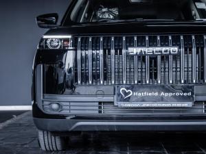 Jaecoo J5 1.5T Vortex - Image 14