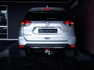 Nissan X-Trail 2.5 4x4 Acenta Tech - Image 13