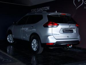 Nissan X-Trail 2.5 4x4 Acenta Tech - Image 16