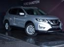 Thumbnail Nissan X-Trail 2.5 4x4 Acenta Tech